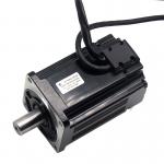 Incremental Encoder 750w Servo Motor Flange Mounting Rated power 750w for Industrial Applications for sale