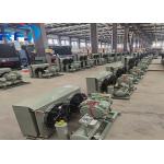 15HP-20HP Semi-Hermetic High-Temp Air-Cooled Condensing Unit for Commercial Use for sale
