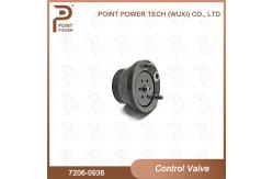 China 7206-0936 Solenoid Valve For Injector BEBJ1D00003 Applied DAF F2P supplier