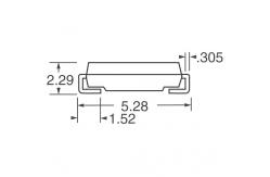 China BYG20J-E3/TR Rectifier Diode Electronics Components Chip IC Electronics supplier