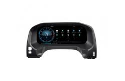 China LCD Display Digital Instrument Cluster Car Electronics Accessories For Toyota supplier