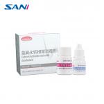 Calcium Hydroxide Root Canal Disinfectant Class I
