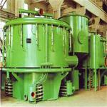 Floatation Machine To Remove The Dust And Link Particles Of The Waste Paper Pulp for sale