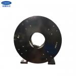 225MM Laser Pneumatic Rotary Chuck For Laser Tube Cutting Machine for sale
