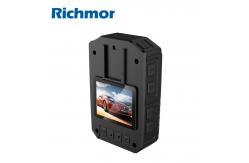 China Body Cam With 4G WiFi Function Dustproof And Rainproof 32GB TF card supplier