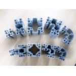 Durable Aluminum Extrusion Channel Profiles for sale