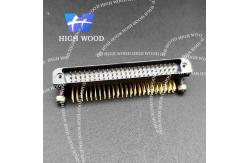 China HW-CMM Connector,HW-321V072F46 supplier