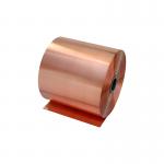 Precision Custom 0.5mm 1mm Thick C19920 CuTi3 Thin Copper Alloy Strip