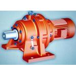 B5 B14 IEC Flange Planetary Gear Reducer Gear Reducer Gearbox