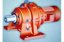 China B5 B14 IEC Flange Planetary Gear Reducer Gear Reducer Gearbox supplier
