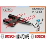 High Good Quality Diesel Fuel Unit Pump Injector 0414701078 0414701079