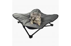 China Raised Cat Hammock supplier