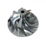Aluminum  Customized 3d Metal Printing Prototyping In All Shapes