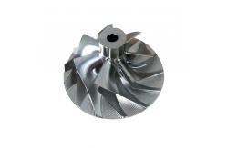 China Aluminum  Customized 3d Metal Printing Prototyping In All Shapes supplier