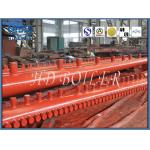Alloy Steel Boiler Manifold Header For Coal Fired Boiler Economizer And Water Wall Panel for sale