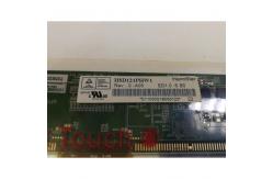 China 12.1 Inch LVDS 30pins FHD Laptop Panel HSD121PHW1-A03 LCD Display supplier