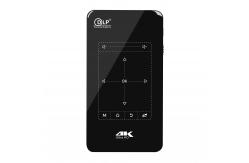 China Full HD 4k 1080P DLP Pico Pocket Projector Smart Mobile Android supplier
