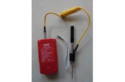 China Lightweight Handheld Portable Hardness Testing Machine High Accuracy supplier
