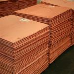 ASTM 1mm Yellow Brass Sheet H60 Half Hard MTC For Water Heater for sale
