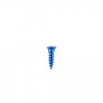 Mini Cross Fit Locking Skull Maxillofacial Screw Orthopedic Surgical Implant for sale
