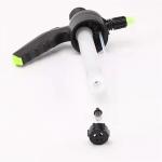 2L Hand Pump Pressure Sprayer Kettle Garden Watering Pot For Home for sale