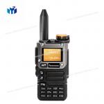 2.4GHz 5.8GHz Man Portable Drone Detector 360° 0.7km - 1.2km Detection Radius DR400 for sale