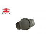 48.3mm Steel Pressed Ledger Blade Cuplock Scaffolding Parts for sale