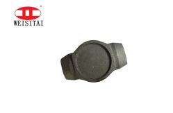 China Pressed Scaffolding Ledger Blade For Cuplock System supplier