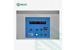 China IEC 62196 Resistive Inductive Capacitive Load Cabinet For Electric Vehicle supplier