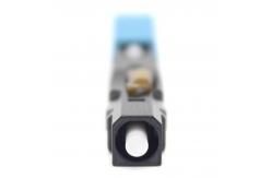 China FTTX SC UPC Mechanical Fiber Optic Fast Connector supplier