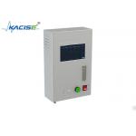 250VAC/10A Relay Capacity KSF6-O2-201 System Control Cabinet with Resistive Touch Technology for sale