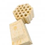 Refractory Silica Brick for Coke Oven Customizable to Meet Customer Requirements for sale