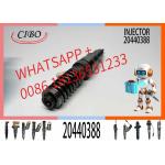 High Quality 3801440 03587147 21586296 3587147 3803655 BEBE4C06001 BEBE4C16001 Diesel Injector for sale