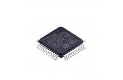 China STMicroelectronics STM32F070CBT6 ic Chip Smd Dip 32F070CBT6 For Raspberry Pi Microcontroller supplier