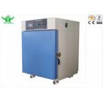 100L Hot Air Circulating Industrial Drying Oven Stainless Steel Environmental Test Chamber for sale
