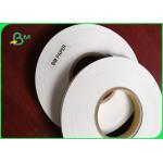 28GSM 27mm x 5000m Straw Wrapping Paper Roll For Party Food Grade