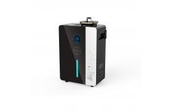 China Essential Oil Commercial Aroma Scent Machine Touch Screen Controlled supplier