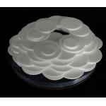 Silica Fused Custom Mesh Quartz Core For Filtration