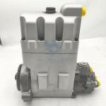D6R C9 C-9 C7 Engine Excavator Diesel Pump Fuel Injection Pump 254-4358 2544358 for sale