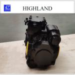 Rotary Drilling Rig Hydraulic Piston Pumps 40mpa Variable Displacement Axial Piston Pump