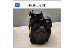 China Rotary Drilling Rig Hydraulic Piston Pumps 40mpa Variable Displacement Axial Piston Pump supplier