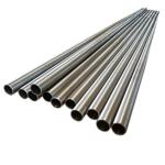 Pickled Annealed Hollow Steel Tube Large Diameter E355 E235 Threading Available for sale