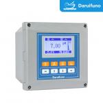High Precision 4~20mA or 0~20mA IP66 pH ORP Meter Controller For Waste Water for sale