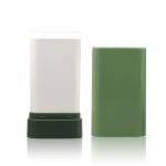 Customized 20G Deodorant Stick With Bottom Filling With Spring for sale