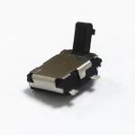 12VDC 50mA SMD 4 Pin Vertical Micro Motion Sensor Switch for sale