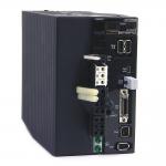 R88D-KT06F OMRON  AC Servodriver , Analog Inputs / Pulse Train Inputs , Three Phase 400 VAC , 600W for sale