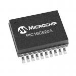 American Microchip Integrated Circuits PIC16C620A-04/SS Brand New Original Electronic Components Package  Monitor and Reset Ethernet Controller for sale