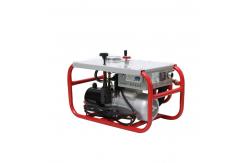 China PTFE Coated Hydraulic Butt Welding Machine SHT160-SHY supplier