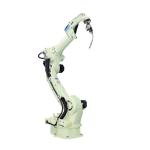 FD-B6L mag mig automatic welding robot 6 axis robot arm industrial robot welding solution with DM350 welding machine for OTC for sale