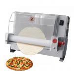 0.5KW Electric Dough Press Machine Pizza Roller Making Machine  High Potency for sale